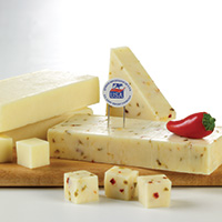 U.S. cheese